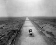 Newsday Publishes Special Pullout on the Long Island Motor Parkway: October 20, 2008