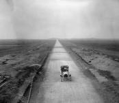 Ham Plans for the Upcoming 110th Anniversary of the Long Island Motor Parkway