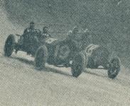 Roslyn News “Black Beast Returns to Indy 500”