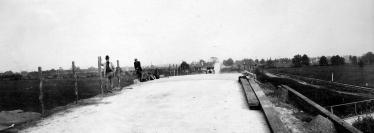Mystery Foto #52 Solved: The Wantagh Avenue Motor Parkway Bridge