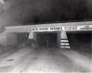 Long Island Motor Parkway Bridge Series #32: Clinton Avenue Motor Parkway Bridge in Garden City
