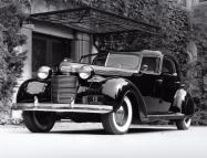 1937 Chrysler’s Chrysler Highlighted in Vanderbilt Museum Annual Report 2012