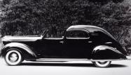 Mineola Patch: Local Historian Buys One-of-a-Kind 75 Year Old Chrysler Imperial