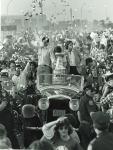 Mystery Foto #32 Solved: New York Islanders Celebrating Their First Stanley Cup Championship in Henry Austin Clark, Jr.‘s Old 32
