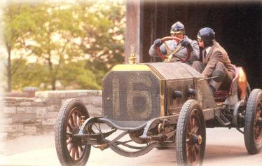 Old 16 Fun Facts from the Henry Ford Museum