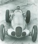 PaddockTalk.com: A New Design For The 1937 Season: The Mercedes-Benz W 125 Grand Prix Car