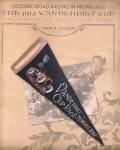 New Booklet “Historic Road Racing in Milwaukee”