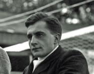 Kleiner’s Korner: Mechanician Al Poole - Letters from Home