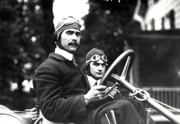 Greg O’s Garage; Joe Tracy’s Patents