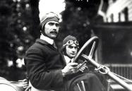 Greg O’s Garage; Joe Tracy’s Patents