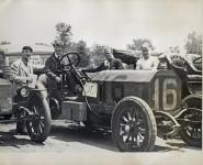 Jerry Helck: Anyone Here Ever Seen A Vanderbilt Cup Race?