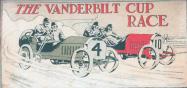 Hemmings Classic Car: The Vanderbilt Cup Race Game- The holy grail of vintage auto racing board games