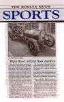 Roslyn News “Black Beast at Great Neck Autofest” and WPIX-TV Coverage