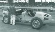 Jimmy Snyder- One of the Great Chicago Auto  Racers