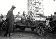 Race Profile: The 1910 Massapequa Sweepstakes