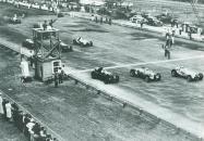 1937 Vanderbilt Race: 7-Minute documentation of this historic Long Island race