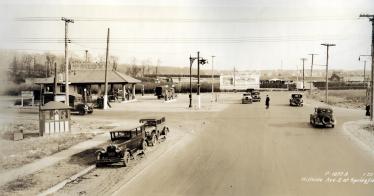 When Gasoline was 14 Cents a Gallon