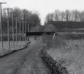 Long Island Motor Parkway Bridge Series: #10 Commonwealth Boulevard Bridge in Queens