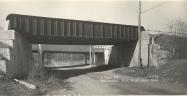 Long Island Motor Parkway Bridge Series: #8 Alley Road Bridge (Winchester Boulevard)&nbsp; in Queens