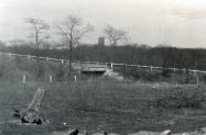 Long Island Motor Parkway Bridge Series: #7 Wheeler Farmway Bridge #2 (Alley Pond)&nbsp; in Queens