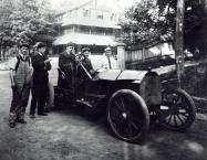 Presentation:“The Incredible Vanderbilt Cup Races of Long Island: Racing on Roslyn Roads”, Roslyn NY