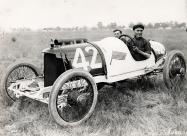 Excellent Article on Eddie Rickenbacker