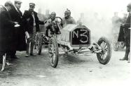Driver of the Week: Charles Ewing Easter -Winner of the 1908 Jericho Sweepstakes
