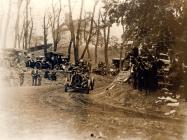 Then & Now: The Woodbury Turn of the 1908 Vanderbilt Cup Race Part II