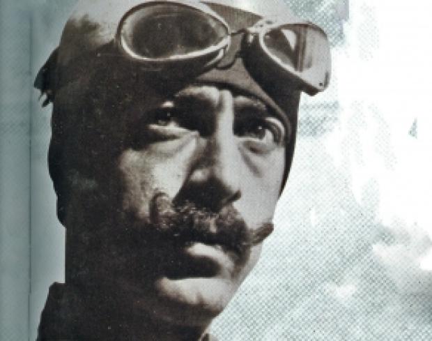 Driver of the Week: Alessandro Cagno (1906 Vanderbilt Cup Race)