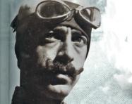 Driver of the Week: Alessandro Cagno (1906 Vanderbilt Cup Race)