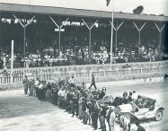 The Most Frequently Viewed Films & Videos on VanderbiltCupRaces.com