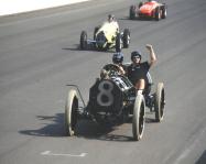 More Highlights from the 2012 Indy 500 Race Week