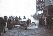 Starting Lineup: The 1908 Vanderbilt Cup Race