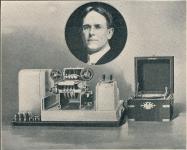 Electric Timing of the Vanderbilt Cup Races