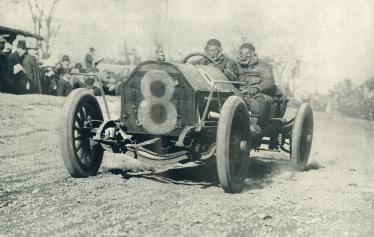 Newsday- Alco In the Garage