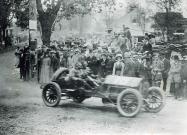Update: The Alco Black Beast Racing History