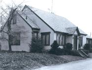 Then & Now: The Motor Parkway Office in Garden City