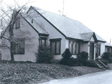 Then & Now: The Motor Parkway Office in Garden City