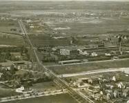 Mystery Friday Photo #2 Solved: Clinton Road, Curtiss Field and  the Curtiss Engineering Corporation