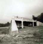 A Rare Photo of the North Hempstead Turnpike LIMP Bridge