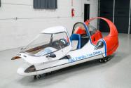 1985 Tritan A2 #9 sells for $25,500 on the Bring A Trailer website