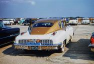 Mystery Foto #26 Solved: The Two-Tone Tucker 1046 in 1956 at Sebring, Florida
