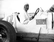 Mystery Friday Foto #42 Solved; 1936 Vanderbilt Cup Driver Freddy McEvoy