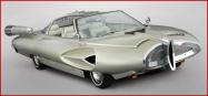Concept Cars That Never Made It Part II