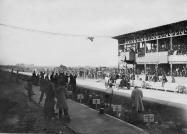 Article “The 1909 Vanderbilt Cup Race” by Peter Helck