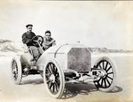 Mystery Foto #35 Solved: Robert C. Watson, Jr. was Willie K’s mechanician at the 1904 Ormond Daytona Tournament