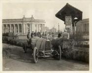From the Gary Faules Collection: Drivers and Race Cars from the 1915 Vanderbilt Cup Races