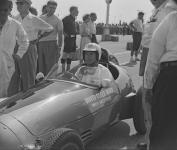 InstaGRAM Report: Unseen racing photos from the 1960 Vanderbilt Cup at Roosevelt Raceway