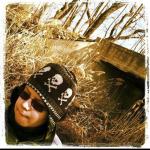 InstaGRAM Report: Exploring the Motor Parkway with my dad Part 2