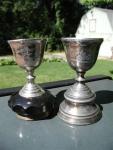 The Sterling Silver Locomobile Vanderbilt Cups